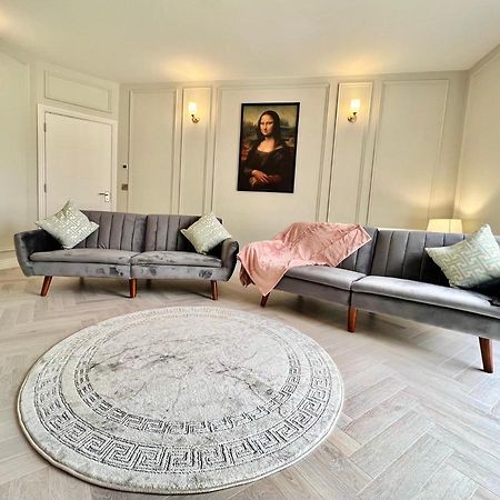 Gems In Ratoath Villa Kültér fotó
