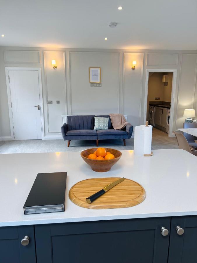 Gems In Ratoath Villa Kültér fotó