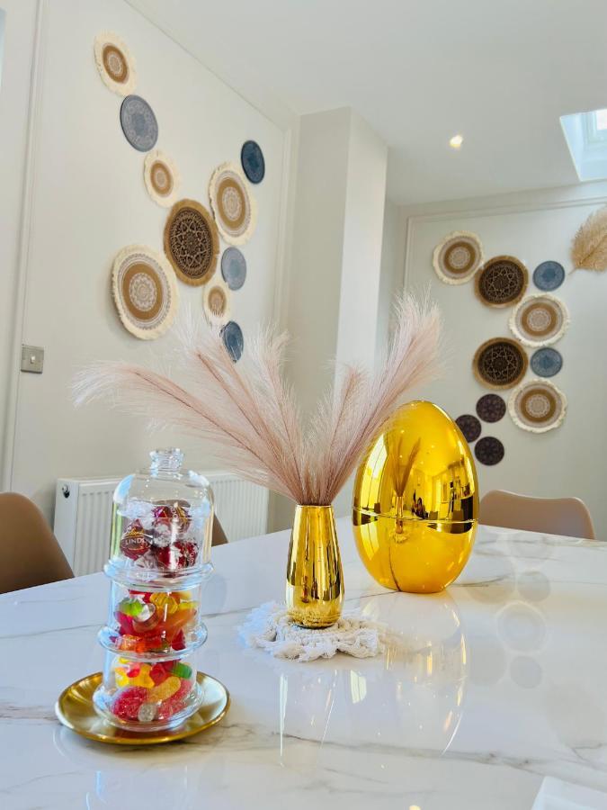 Gems In Ratoath Villa Kültér fotó