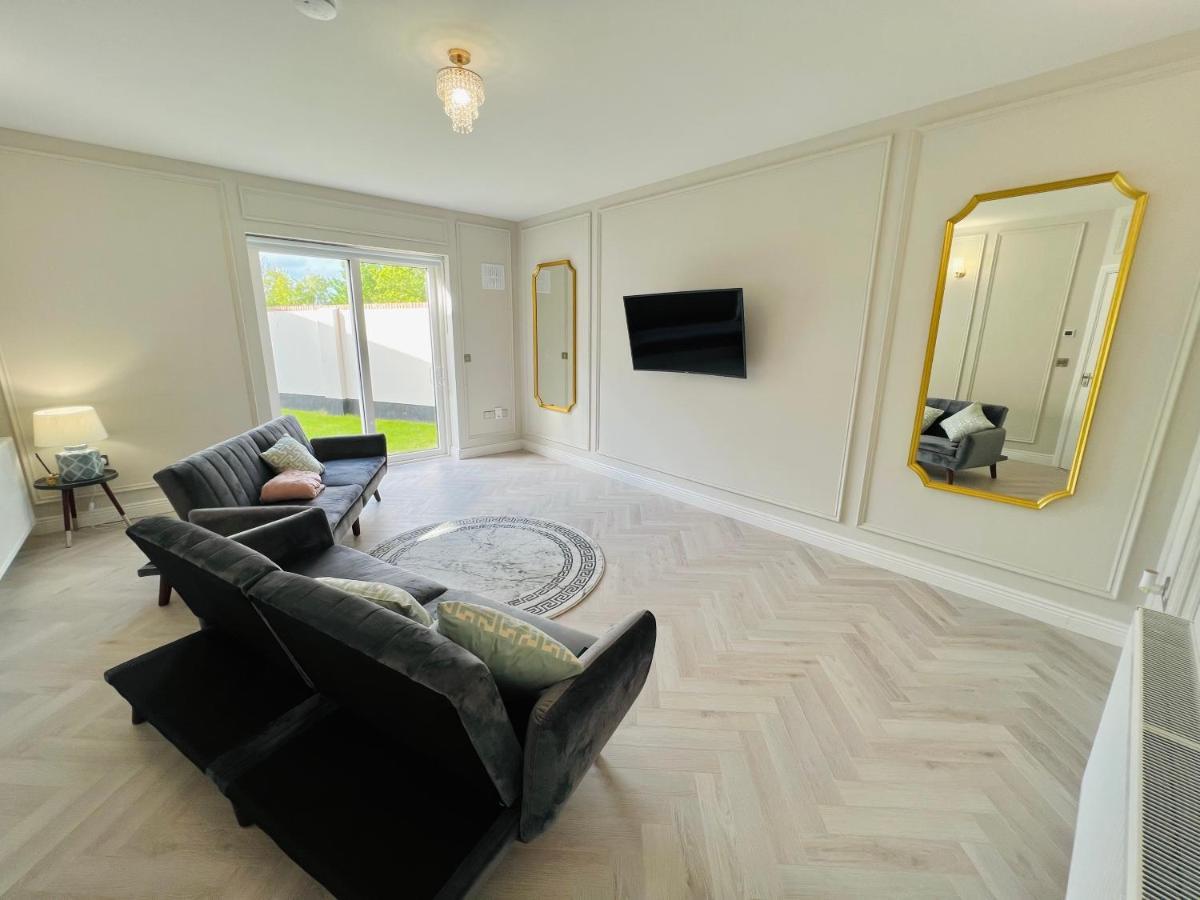 Gems In Ratoath Villa Kültér fotó