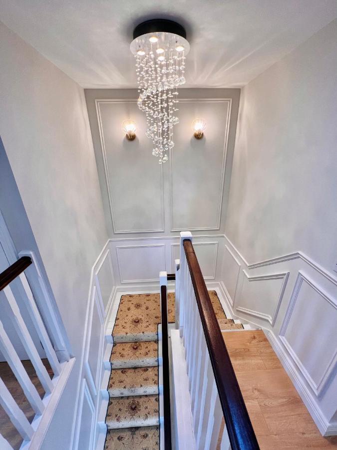 Gems In Ratoath Villa Kültér fotó