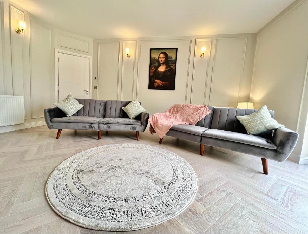 Gems In Ratoath Villa Kültér fotó