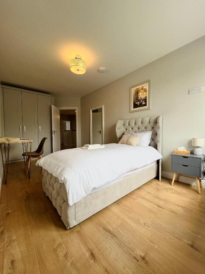 Gems In Ratoath Villa Kültér fotó