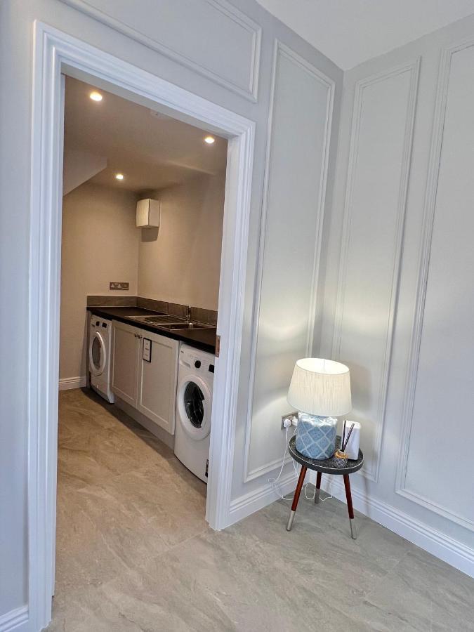 Gems In Ratoath Villa Kültér fotó