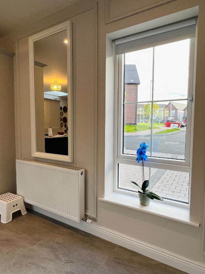 Gems In Ratoath Villa Kültér fotó