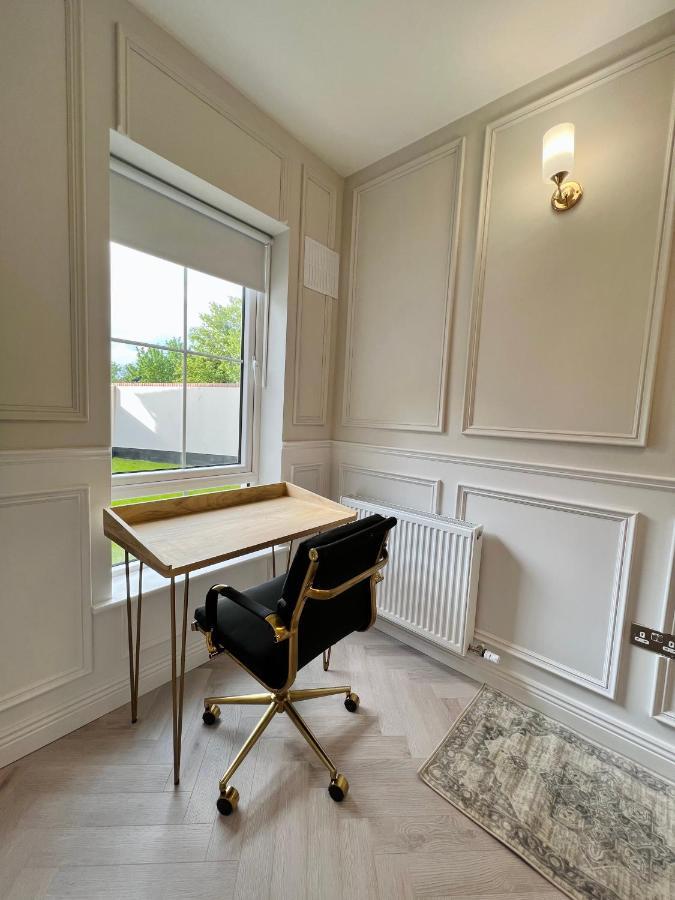 Gems In Ratoath Villa Kültér fotó