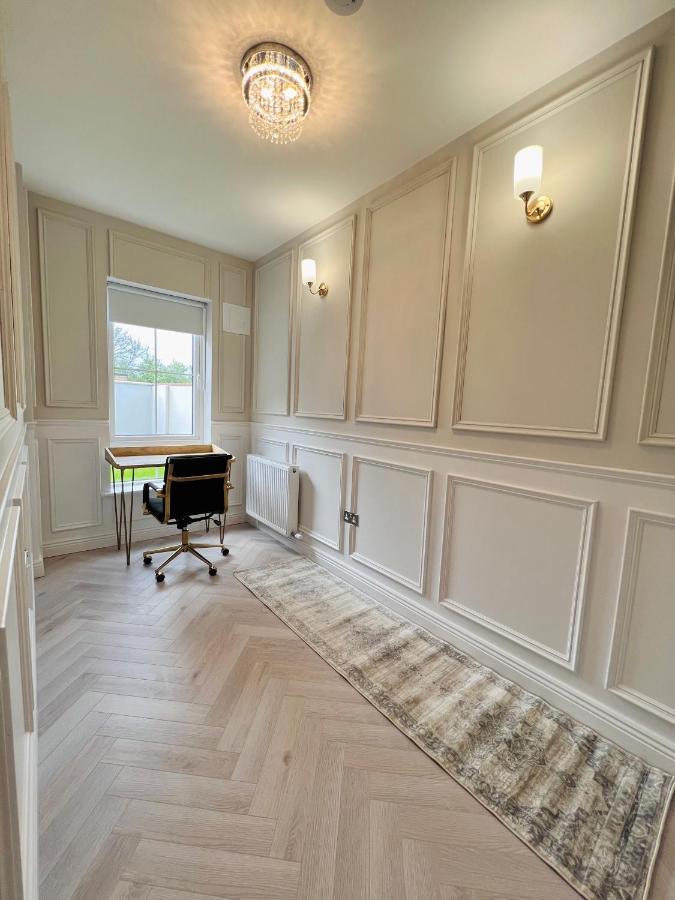 Gems In Ratoath Villa Kültér fotó