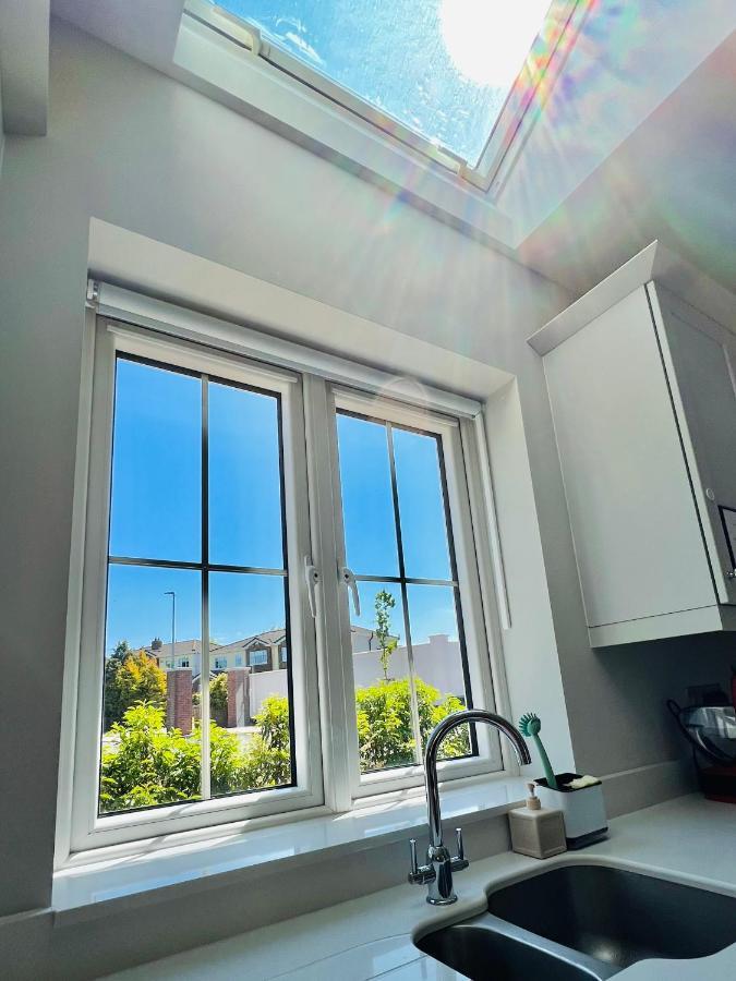 Gems In Ratoath Villa Kültér fotó